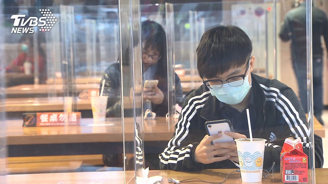 圖/TVBS