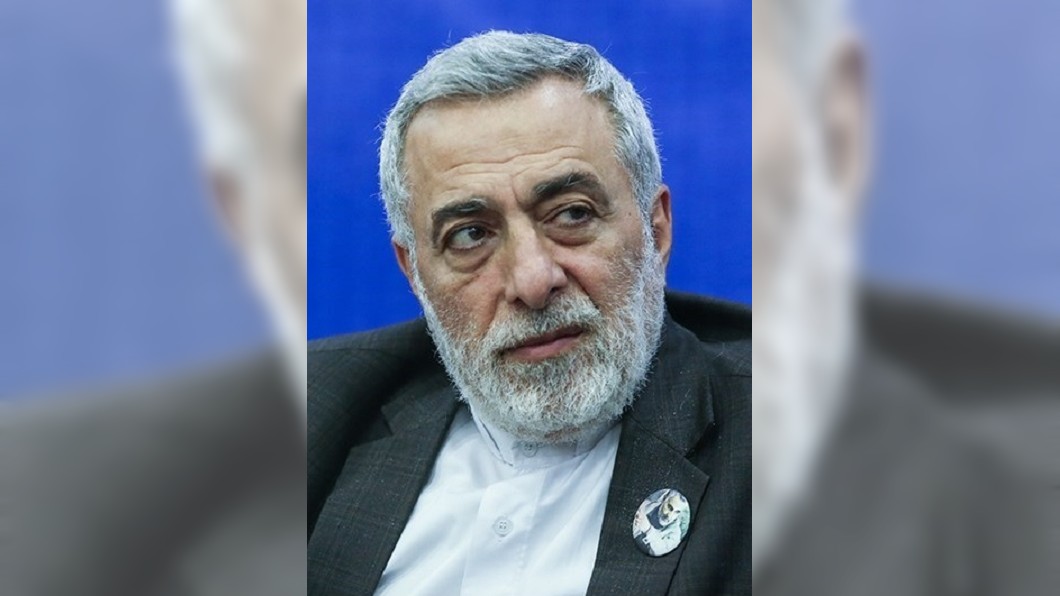 伊朗外交部長顧問Hossein Sheikholeslam染新冠肺炎過世。(圖／維基百科)
