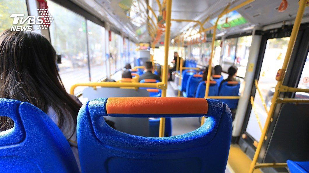 基隆市公車處連年虧損，4月起將停駛29條學生專車。(示意圖／TVBS)