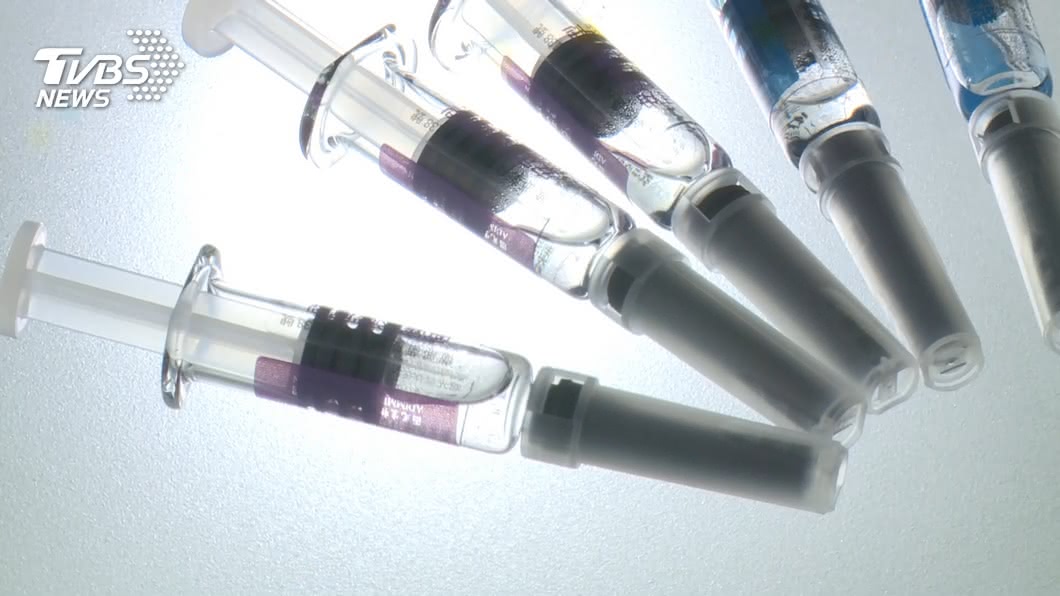 國光生技新冠疫苗12月可望展開二期試驗。（圖／TVBS資料畫面）（圖／TVBS資料畫面） 新冠肺炎疫苗國際競速　國產最快12月二期試驗