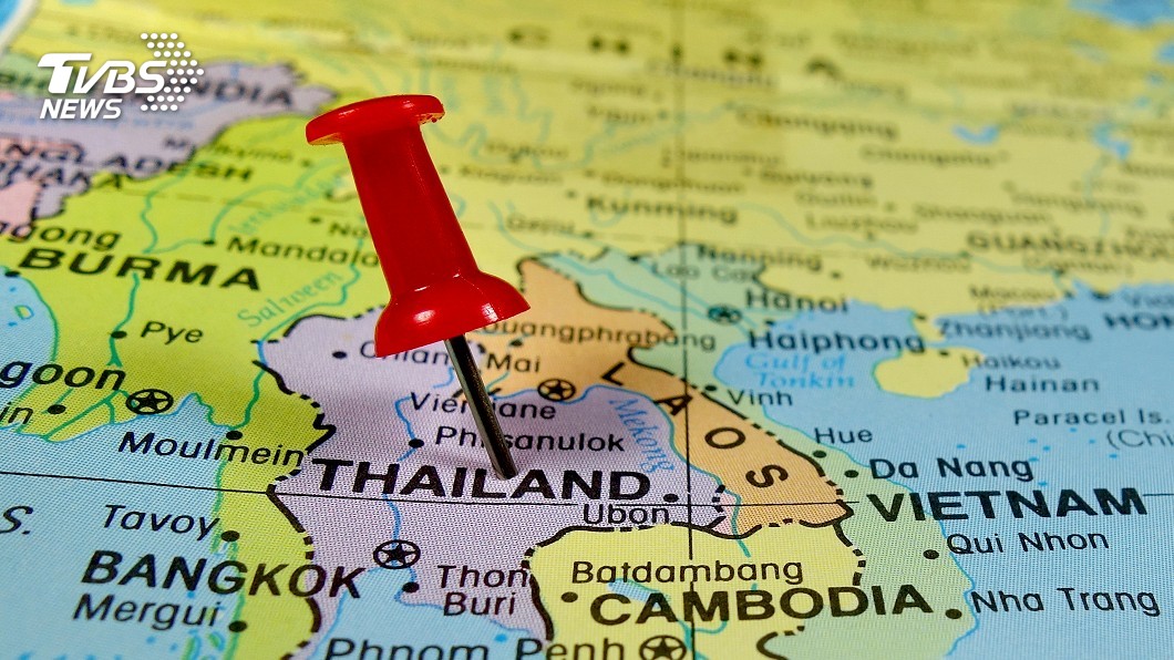 泰國公告所有入境旅客須出示健康證明及醫療保單。(示意圖／TVBS)