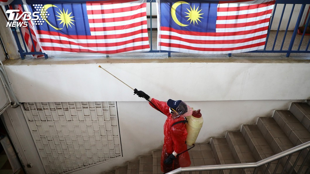 馬來西亞推旅遊稅務獎勵，業者指現金流更重要。（示意圖／TVBS）