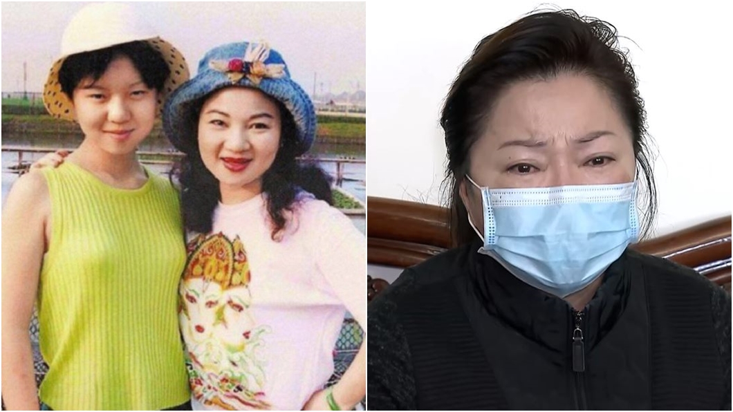 白冰冰女兒白曉燕25年前遭遇綁架撕票案，震驚台灣社會。（圖／翻攝自白冰冰臉書）