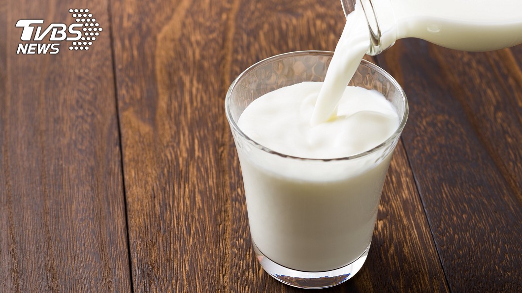 有網友發現好市多的鮮乳可以保存70天。(示意圖／TVBS) 好市多鮮奶能保存70天？　網8字揭真相：美國黑科技
