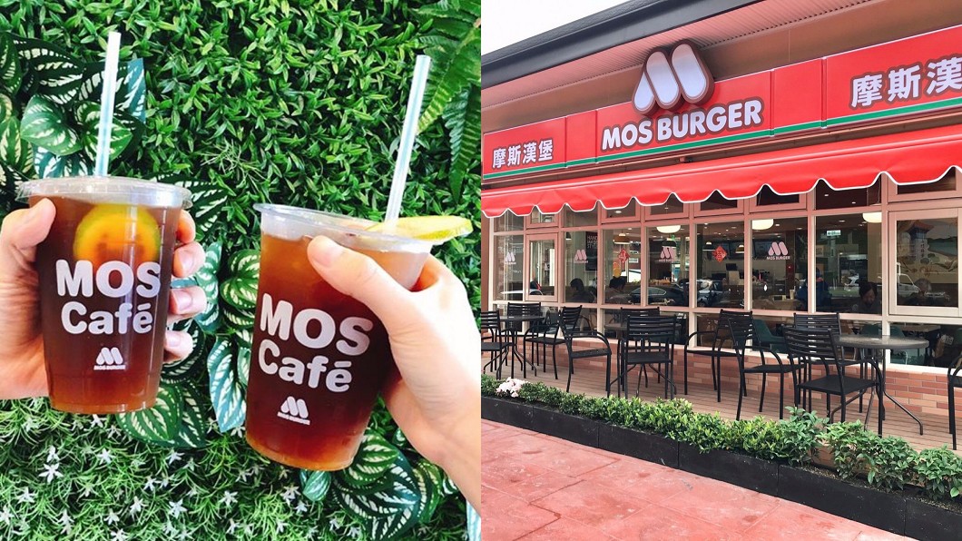 摩斯漢堡的冰紅茶被許多民眾公認好喝。(圖／翻攝自MOS Burger 摩斯漢堡「癮迷」俱樂部) 如果摩斯專注賣紅茶…他問卦網狂推：被漢堡耽誤的手搖店