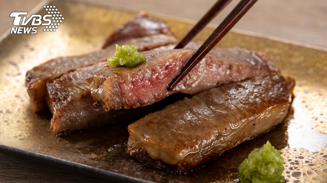 示意圖／TVBS 東京餐廳搶客放大絕　銅板價吃高檔黑毛和牛