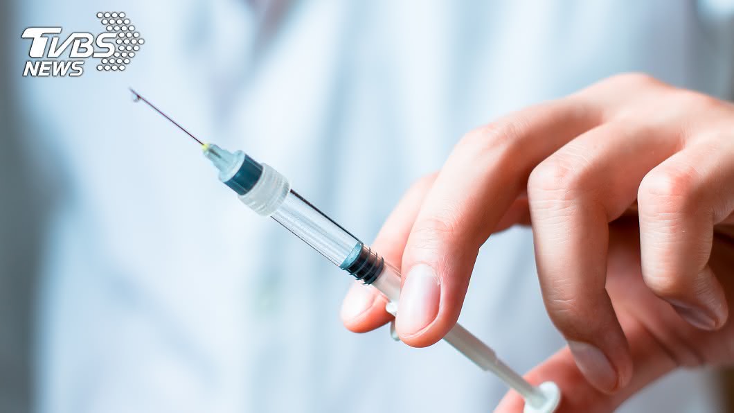 已有2家疫苗廠商提出人體試驗申請。（示意圖／TVBS）