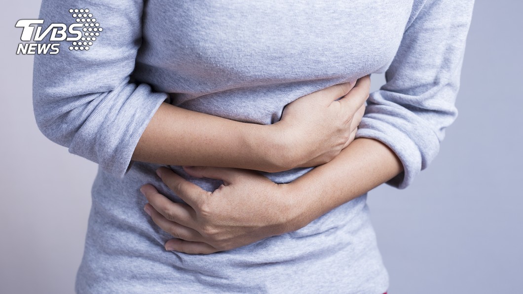 春節過後醫院會出現許多腸胃不適的患者。(示意圖／TVBS)