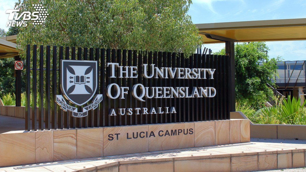 澳洲一名學生，批評校方與中國政府關係密切，遭校方以行為不檢為理由勒令停學；學生表示不服並向高等法院提出告訴。（示意圖／TVBS）