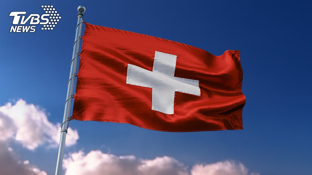 示意圖／TVBS 瑞士為何能成為「永久中立國」？3關鍵優勢曝光：惹不起