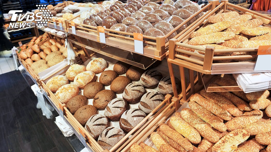 頂新集團「布列德手工麵包Bread Societe」宣告收攤。（示意圖／TVBS）