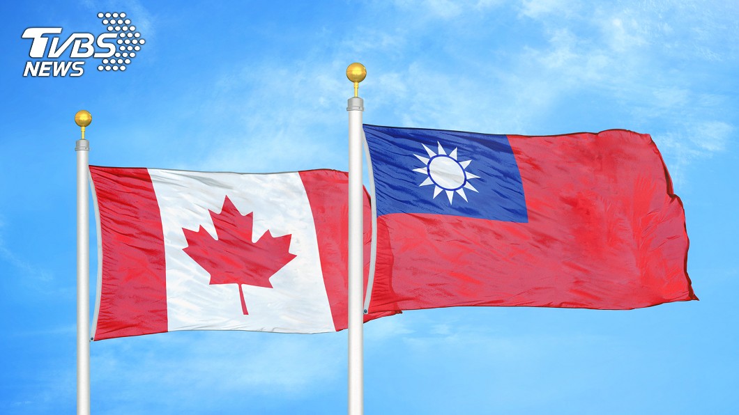 加媒刊評論：台灣應更受加拿大關注。（示意圖／TVBS）