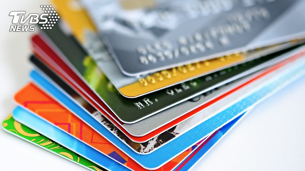 綁定數位券者，高達7成選擇使用信用卡管道。（示意圖／TVBS）