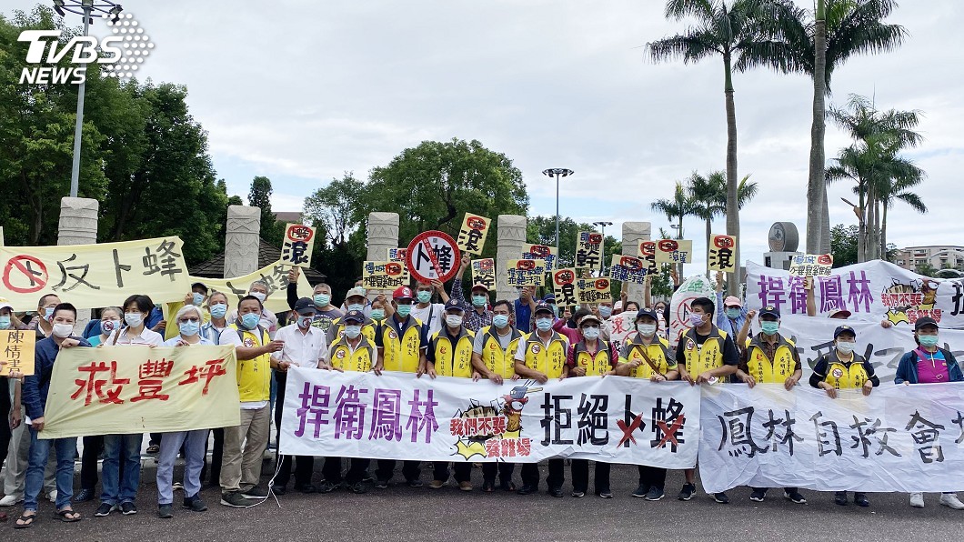 卜蜂公司養雞場案卻困難重重。（圖／中央社）