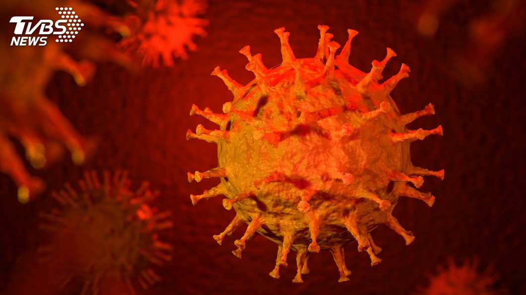 239位科學家表示，有證據顯示，新型冠狀病毒會在室內經由較小的微粒懸浮空中傳染。（示意圖／TVBS）