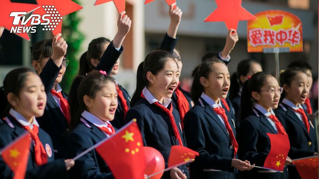 內蒙古中小學將改採漢語教學遭反對。（圖／達志影像路透社）