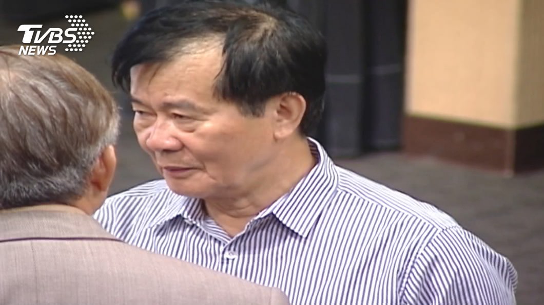 中央社人事變動?傳李永得走人 高層內定司馬文武接任董座