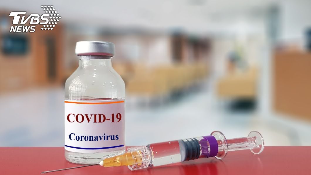 美國宣布考慮快速審批冠狀病毒候選疫苗藥劑。（示意圖／shutterstock 達志影像）