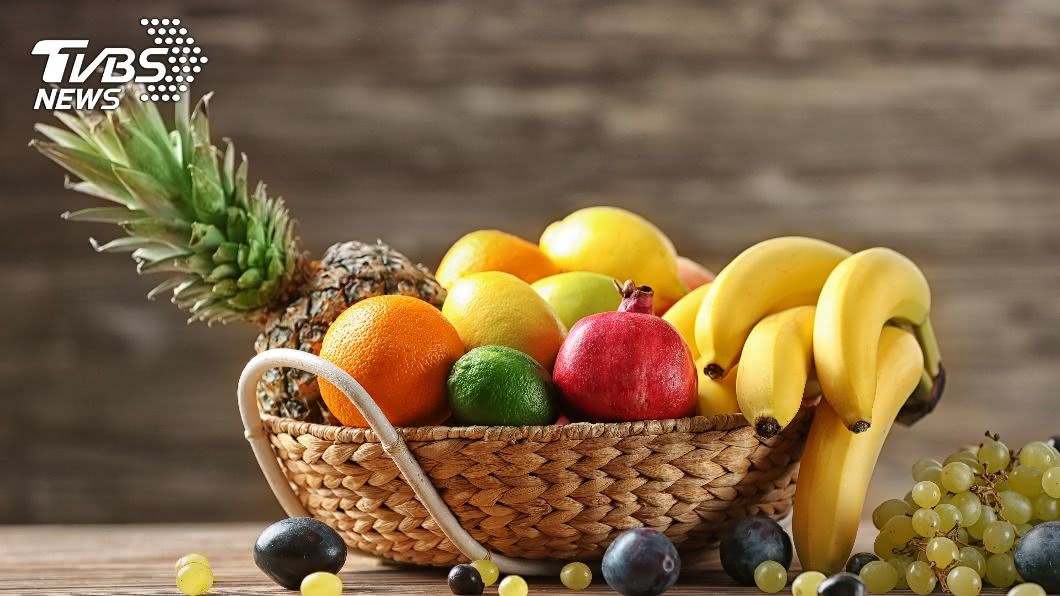 特定水果不適合在飯前空腹吃。（示意圖／shutterstock 達志影像） 空腹不宜！高纖水果助減重　順序「吃錯」恐腸阻塞