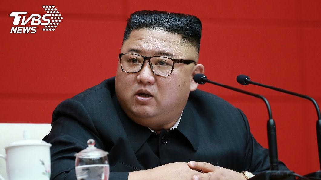 北韓拒絕接受外部援助。（圖／達志影像路透社）