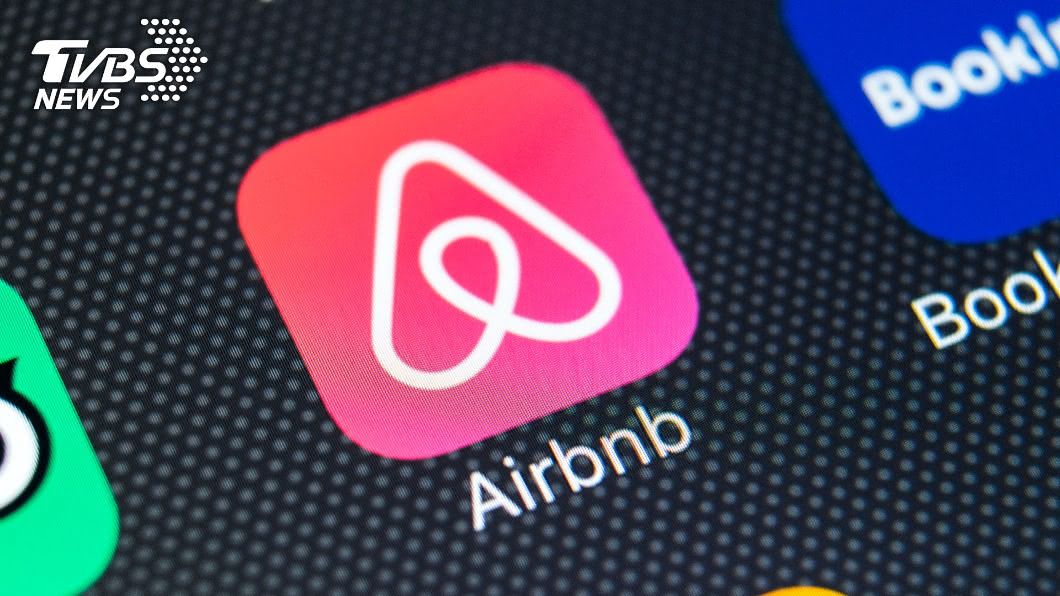 Airbnb暫停華盛頓訂房服務。（示意圖／shutterstock 達志影像）