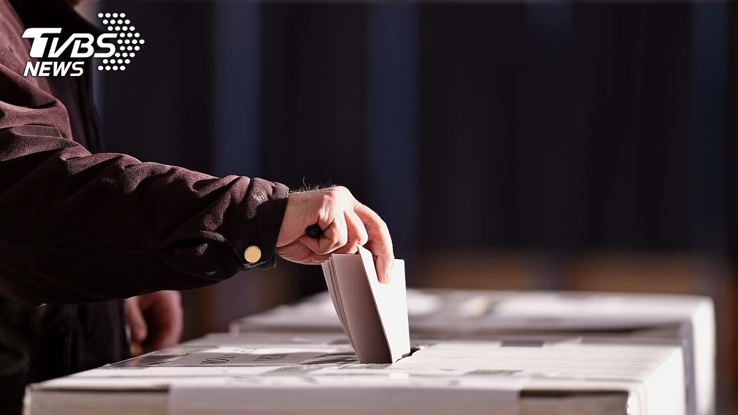 今（15）日為高雄市長補選投票日。（示意圖／shutterstock達志影像）