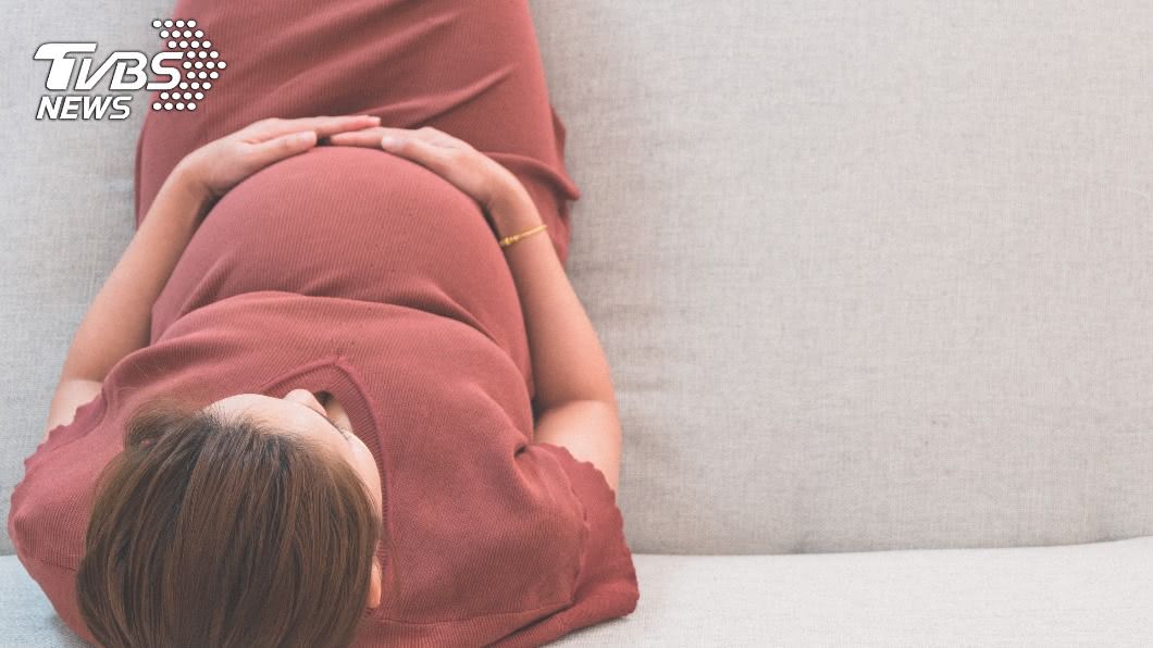 子癲前症是產婦、胎兒死亡主因之一。（示意圖／shutterstock 達志影像）