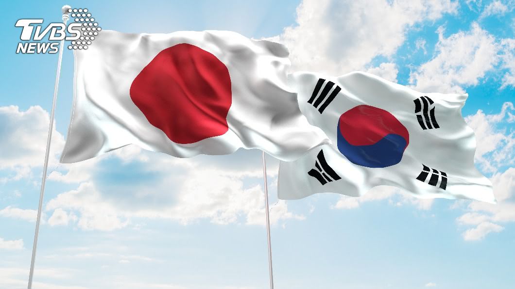 韓國盼日本取消對韓出口管制。（示意圖／shutterstock 達志影像） 反擊日出口管制　韓國：隨時可終止軍情保護協定