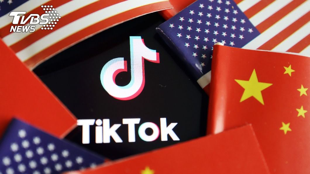 TikTok表示已對美國政府的打壓提起訴訟。（示意圖／達志影像路透社）