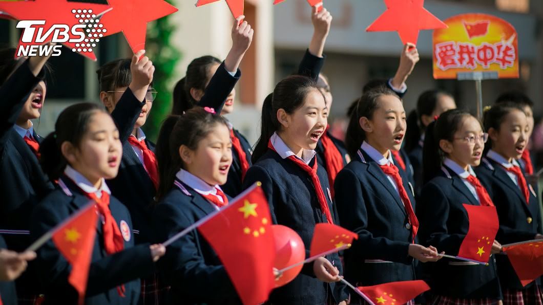 中國大陸內蒙古官方近日推新政策，要求當地以蒙古語授課的小學開始改用全國通用語言教材。（示意圖／達志影像路透社）