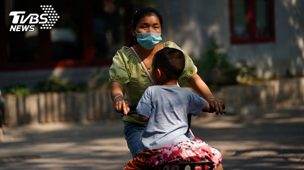 中國大陸新增17名境外移入確診病例。（圖／達志影像路透社）