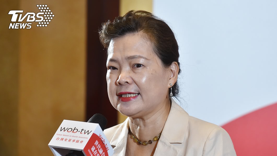 經濟部長王美花表示，目前掌握沒有其他廠商發生加利公司的情形。（圖／中央社）