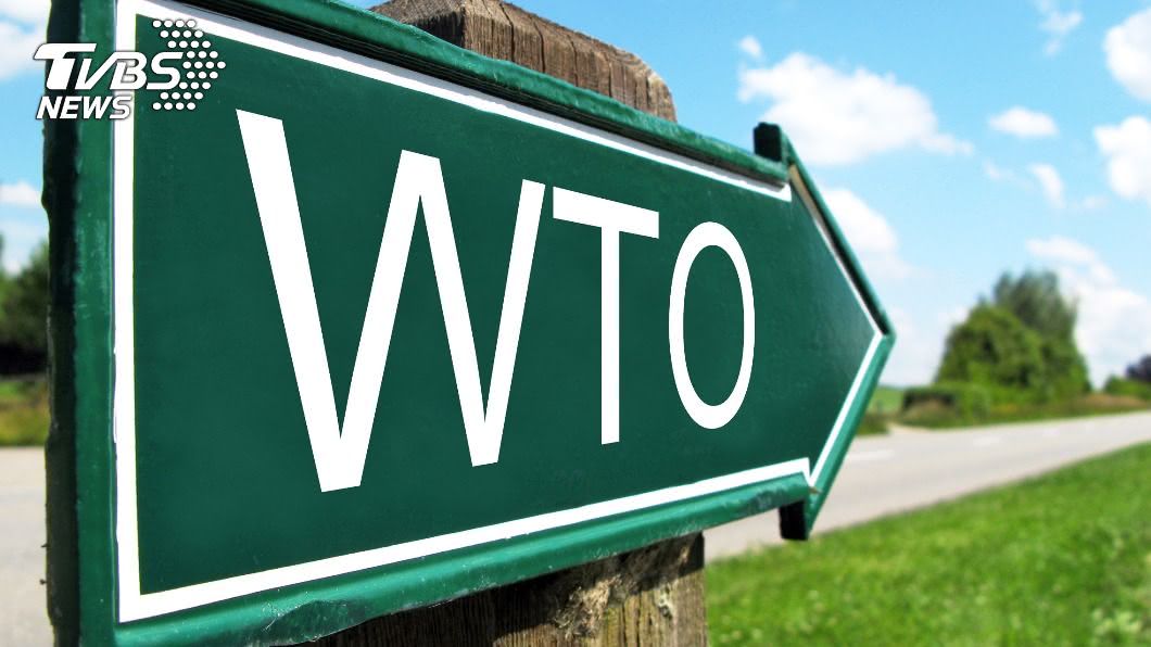 世界貿易組織（WTO）。（示意圖／shutterstock達志影像）