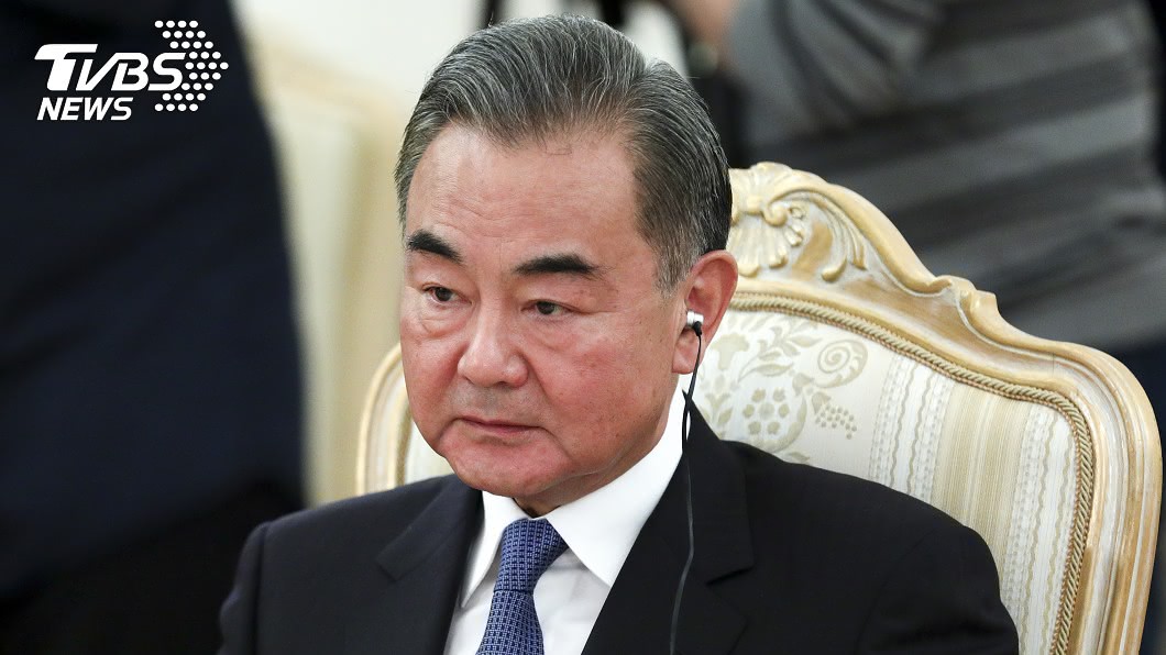 陸外交部長王毅表示，陸方從不干涉別國內政。（圖／達志影像美聯社）
