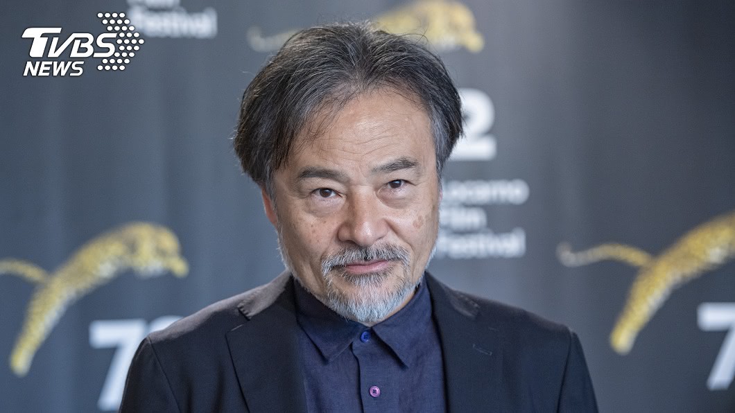 日本導演黑澤清獲威尼斯影展最佳導演銀獅獎。（圖／達志影像美聯社）