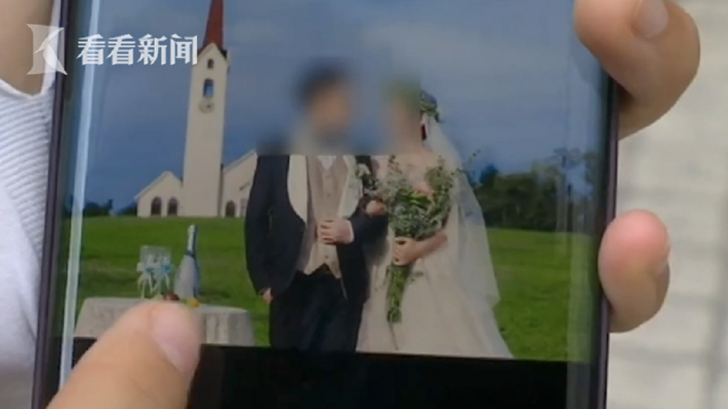 花2萬拍婚紗照女看照片氣炸悔婚分手 還辦什麼婚禮 花錢 愛情長跑 毛片 Tvbs新聞網 花2萬拍婚紗照女看照片氣炸悔婚分手 還辦什麼婚禮 花錢 愛情長跑 毛片 Tvbs新聞網