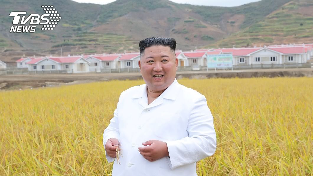 圖／達志影像路透社資料畫面 北韓犯習近平的大忌？　表演竟找小熊維尼跳舞