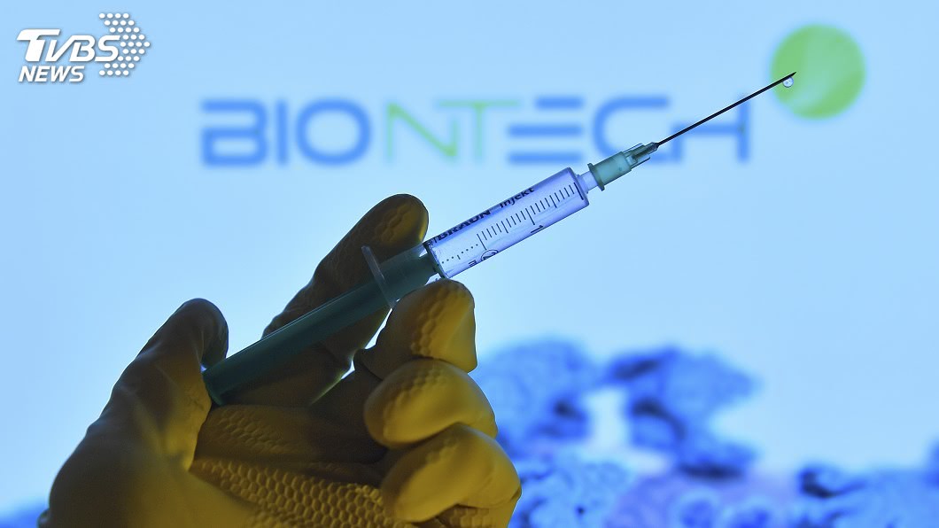 BioNTech進入第3期臨床實驗，有望在年底前上市。（圖／達志影像美聯社）