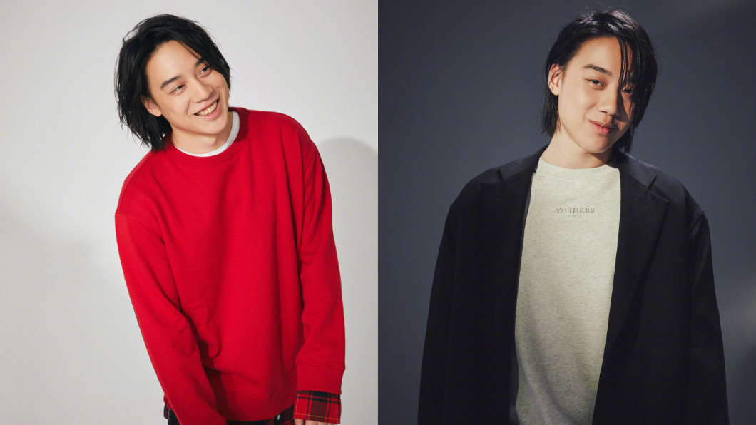 張宇22歲高挑帥兒曝!「陽光笑容+迷離眼神」電暈粉絲│TVBS新聞網