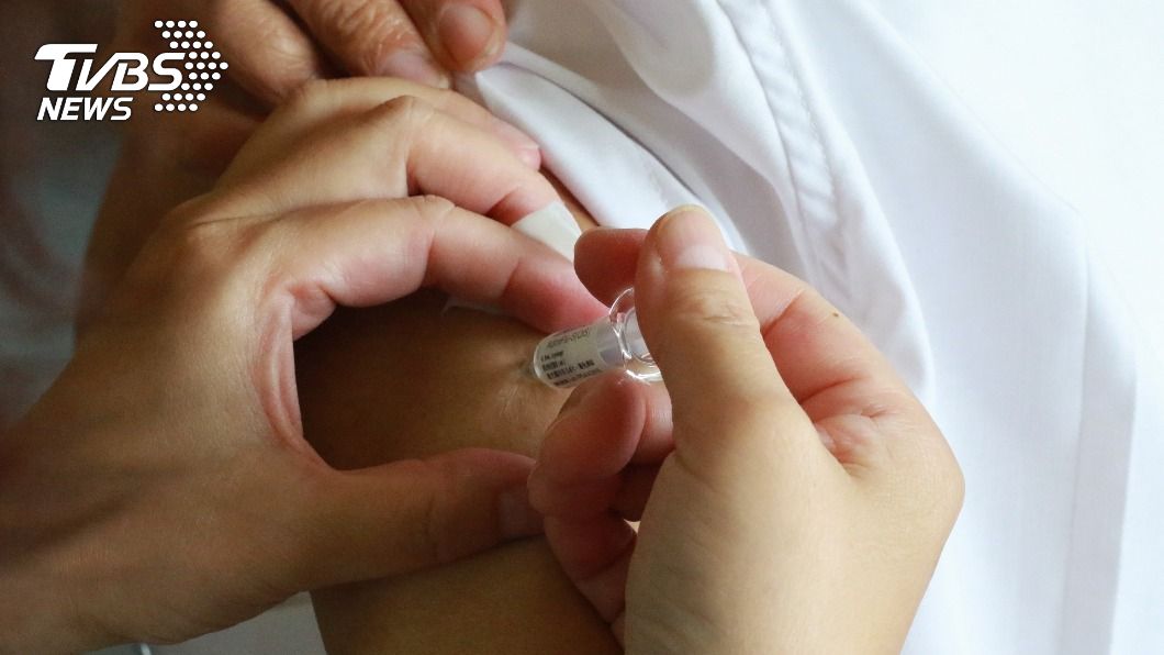 韓國流感疫苗接種死亡人數增至25人。（圖／中央社）