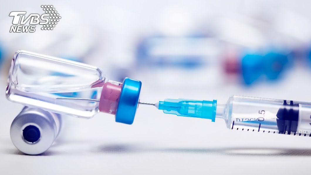 （示意圖／shutterstock 達志影像） 專家指新冠疫苗接種有隱憂　疾管署：台灣把關嚴謹