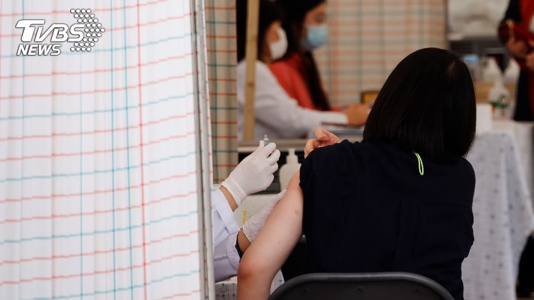 韓國已有40多人在接種流感疫苗後喪命。（圖／達志影像路透社）