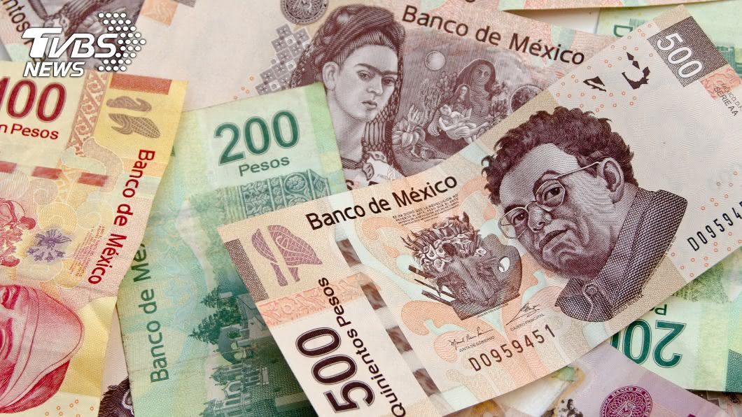 墨西哥第三大富豪普利戈，染疫康復後突然想送錢給民眾。（示意圖／shutterstock 達志影像）