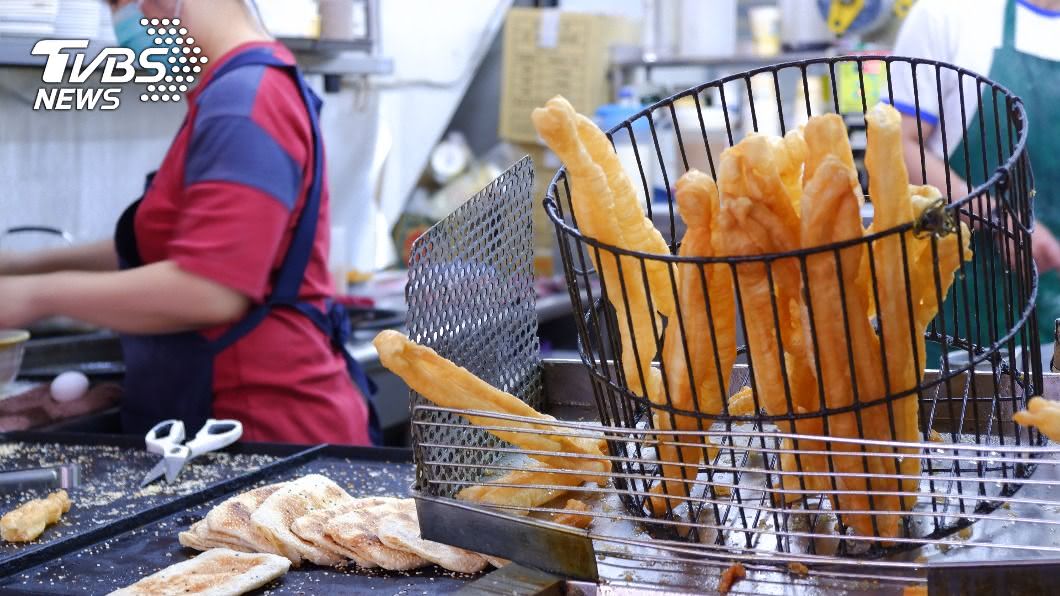 女子買早餐錢帶不夠，老闆拒絕退餐還加送餐點。（示意圖／shutterstock 達志影像）