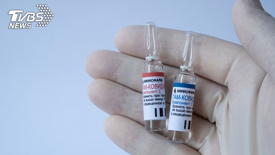 俄國已生產近200萬劑史普尼克V疫苗。（示意圖／shutterstock 達志影像）