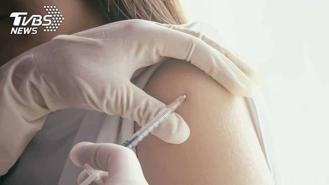 法國將開始分3階段全民免費施打新冠肺炎疫苗。（示意圖／shutterstock達志影像）