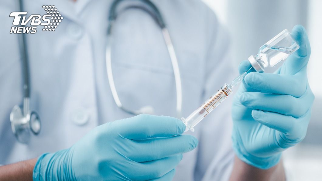 土耳其將成為最早接種武漢肺炎疫苗的國家之一。（示意圖／shutterstock達志影像）