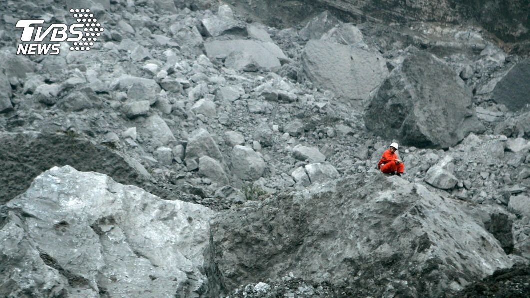 重慶市近3個月以來接連發生兩起嚴重的煤礦死傷事故。（示意圖。圖／達志影像路透社）