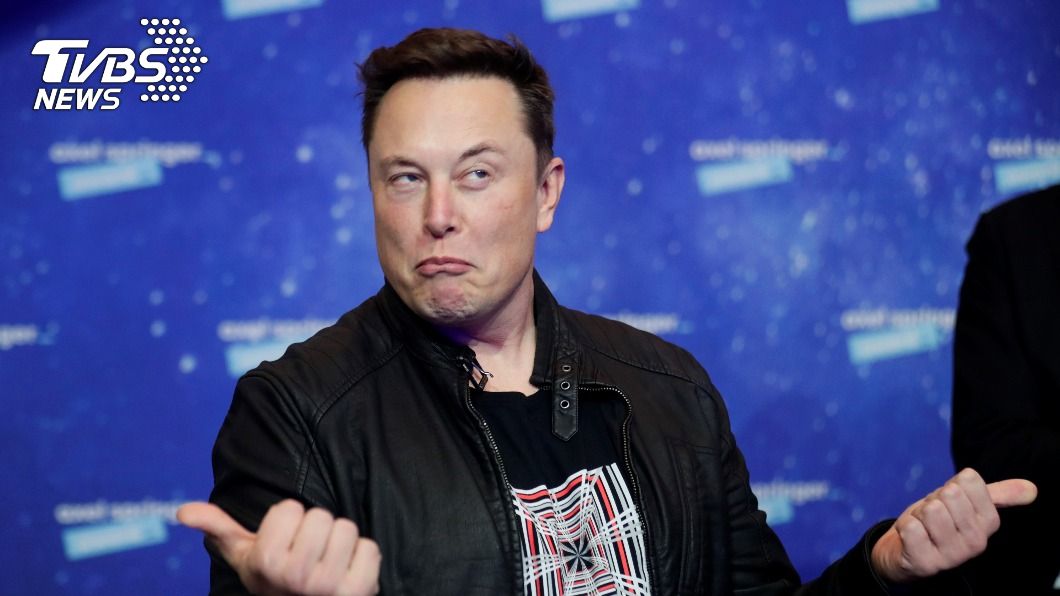 電動車大廠特斯拉執行長馬斯克（Elon Musk）已經搬到德州。（圖／達志影像路透社）