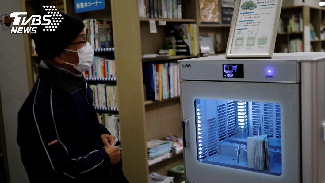 日本有8成高齡者在家中或室內設施感染新冠肺炎。（圖／達志影像路透社）